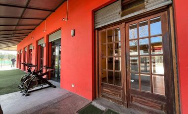 Venta de Local en Bella Vista