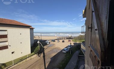 Departamento 2 do piso, con vista al mar Edificcio Valmar