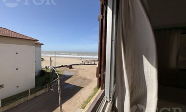 Departamento 2 do piso, con vista al mar Edificcio Valmar