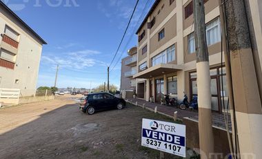 Departamento 2 do piso, con vista al mar Edificcio Valmar