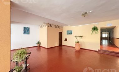 Departamento 2 do piso, con vista al mar Edificcio Valmar