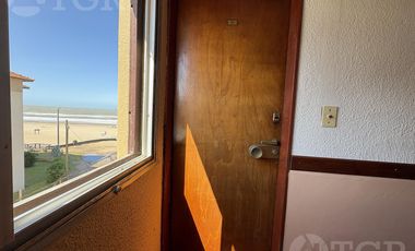 Departamento 2 do piso, con vista al mar Edificcio Valmar