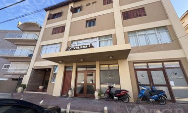 Departamento 2 do piso, con vista al mar Edificcio Valmar