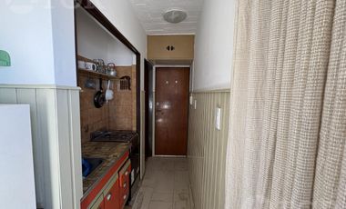 Departamento 2 do piso, con vista al mar Edificcio Valmar