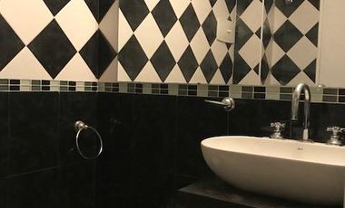 Departamento - Libertador al Río