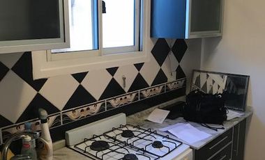 Departamento - Libertador al Río