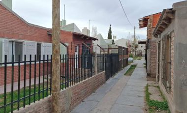 Venta casa 3 dorm. B° Fonavi - Senillosa