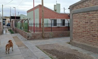 Venta casa 3 dorm. B° Fonavi - Senillosa