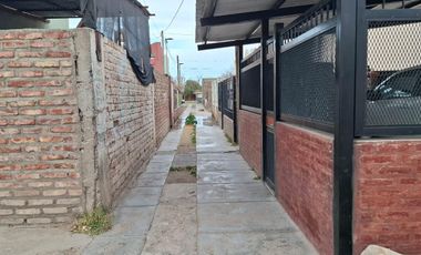 Venta casa 3 dorm. B° Fonavi - Senillosa