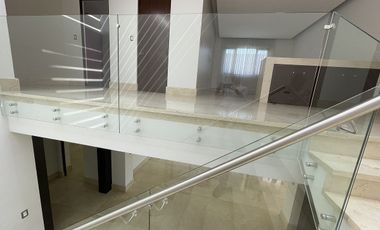 Casa en Bosque Real-Oportunidad de inversión!! con doble filtro de seguridad