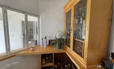 Casa en Burgos Cuernavaca con seguridad 24/7, alberca y excelentes espacios