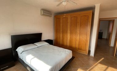 Casa en Burgos Cuernavaca con seguridad 24/7, alberca y excelentes espacios