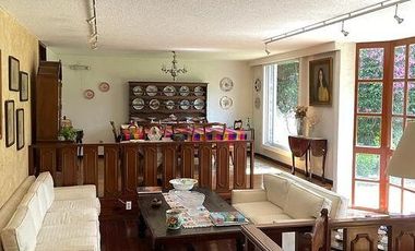 CASA EN VENTA SAN JERÓNIMO LIDICE