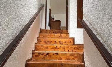 CASA EN VENTA SAN JERÓNIMO LIDICE