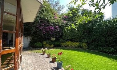 CASA EN VENTA SAN JERÓNIMO LIDICE