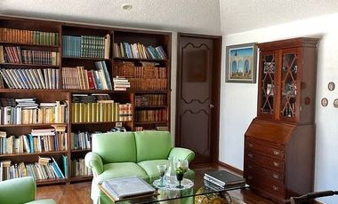 CASA EN VENTA SAN JERÓNIMO LIDICE