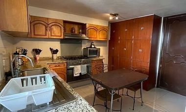 CASA EN VENTA SAN JERÓNIMO LIDICE