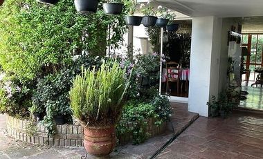 CASA EN VENTA SAN JERÓNIMO LIDICE