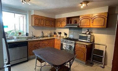 CASA EN VENTA SAN JERÓNIMO LIDICE