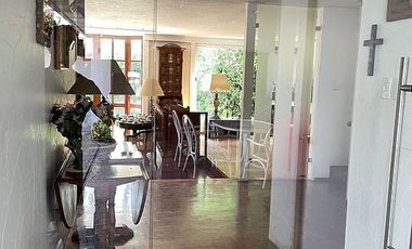 CASA EN VENTA SAN JERÓNIMO LIDICE