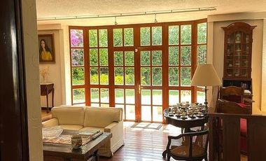 CASA EN VENTA SAN JERÓNIMO LIDICE