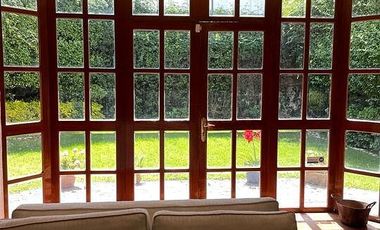 CASA EN VENTA SAN JERÓNIMO LIDICE