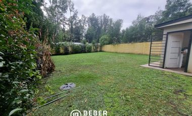 En venta CASA de 4 ambientes en Bosque Peralta Ramos