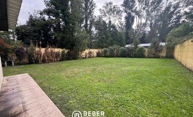 En venta CASA de 4 ambientes en Bosque Peralta Ramos
