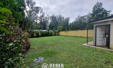 En venta CASA de 4 ambientes en Bosque Peralta Ramos