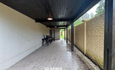 En venta CASA de 4 ambientes en Bosque Peralta Ramos