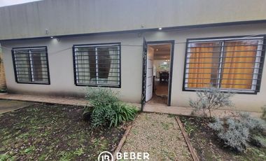 En venta CASA de 4 ambientes en Bosque Peralta Ramos