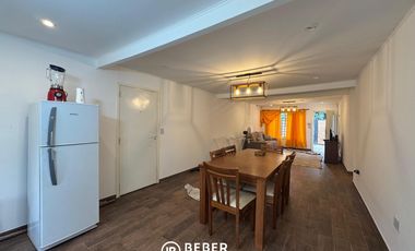 En venta CASA de 4 ambientes en Bosque Peralta Ramos