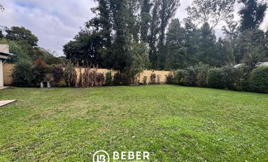 En venta CASA de 4 ambientes en Bosque Peralta Ramos