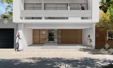 VENTA DE DESARROLLO DE LOTE CON AVANCES DE OBRA - WINTER 155