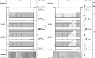 VENTA DE DESARROLLO DE LOTE CON AVANCES DE OBRA - WINTER 155