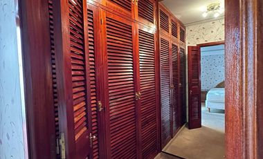 Excelente Casa chalet en Wilde centro - 277 m2 cubiertos.