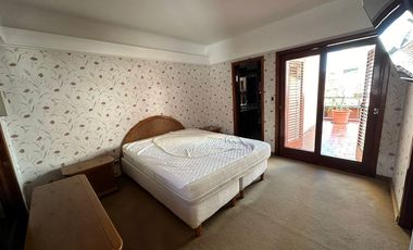 Excelente Casa chalet en Wilde centro - 277 m2 cubiertos.