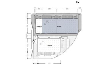 NAVE INDUSTRIAL EN RENTA EN CD JUÁREZ CHIHUAHUA