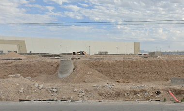 NAVE INDUSTRIAL EN RENTA EN CIUDAD JUÁREZ CHIHUAHUA