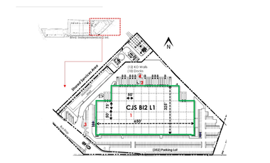 NAVE INDUSTRIAL EN RENTA EN CIUDAD JUÁREZ CHIHUAHUA