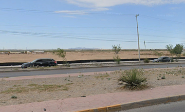NAVE INDUSTRIAL EN RENTA EN CIUDAD JUÁREZ CHIHUAHUA