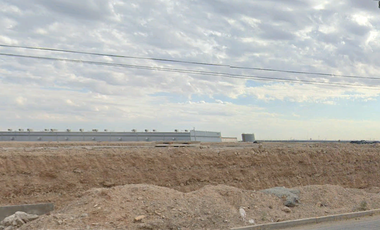 NAVE INDUSTRIAL EN RENTA EN CIUDAD JUÁREZ CHIHUAHUA