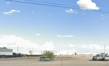 NAVE INDUSTRIAL EN RENTA EN CIUDAD JUÁREZ CHIHUAHUA