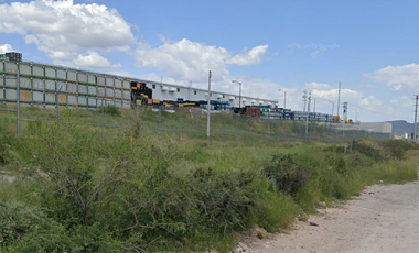 NAVE INDUSTRIAL EN RENTA EN CHIHUAHUA