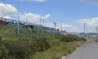 NAVE INDUSTRIAL EN RENTA EN CHIHUAHUA