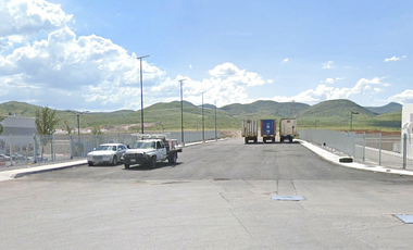 INDUSTRIAL WAREHOUSE FOR RENT IN CHIHUAHUA