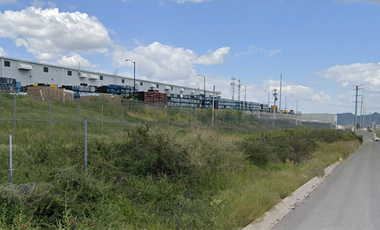 INDUSTRIAL WAREHOUSE FOR RENT IN CHIHUAHUA