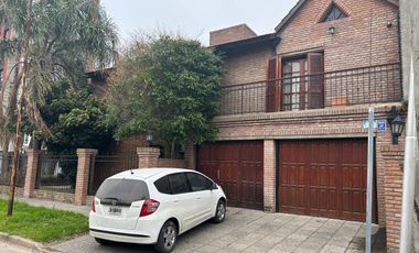 Casa en  San Lorenzo