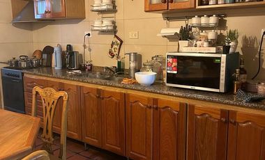 Casa en  San Lorenzo