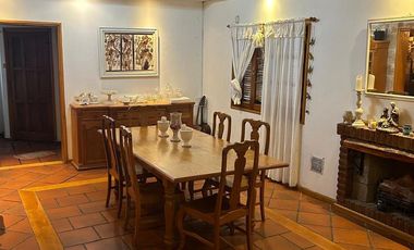 Casa en  San Lorenzo